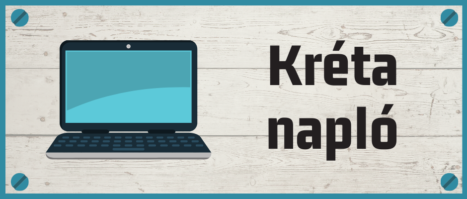 kréta logó