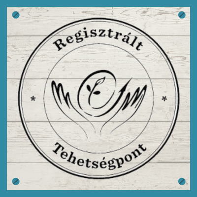 logo tehetségpont