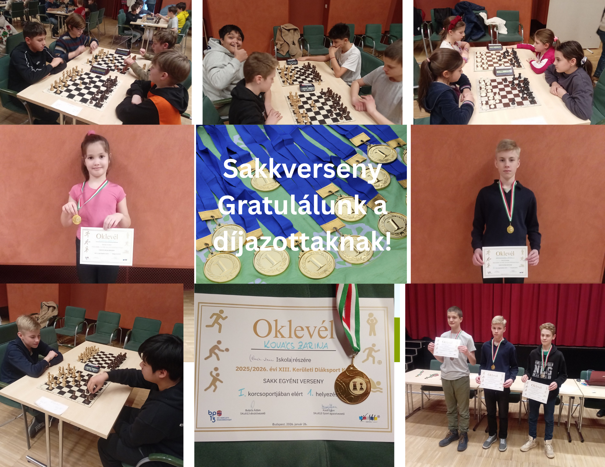 sakk, verseny, sport, 2026, kerület